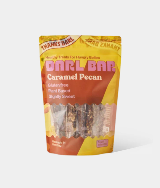 Darl Bars