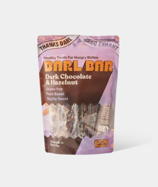 Darl Bars