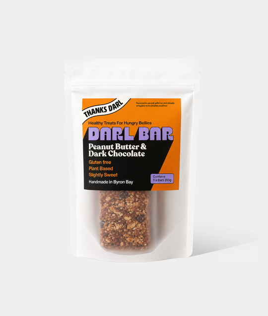 Darl Bars