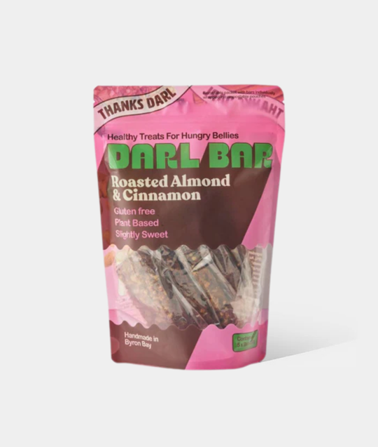 Darl Bars