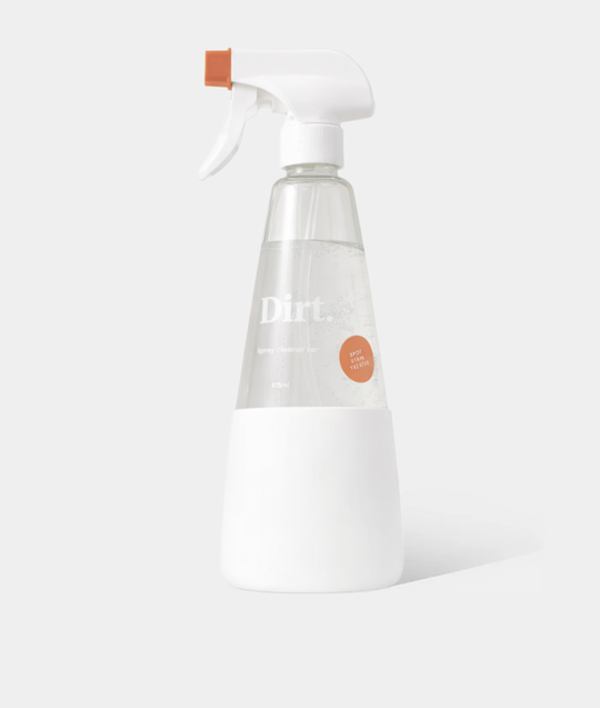 Stain Remover Bottle