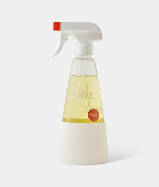 Stain Remover Bottle
