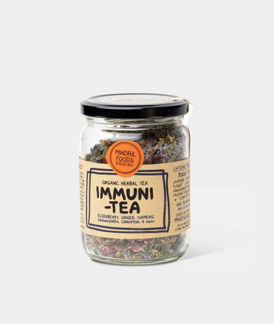 ImmuniTea