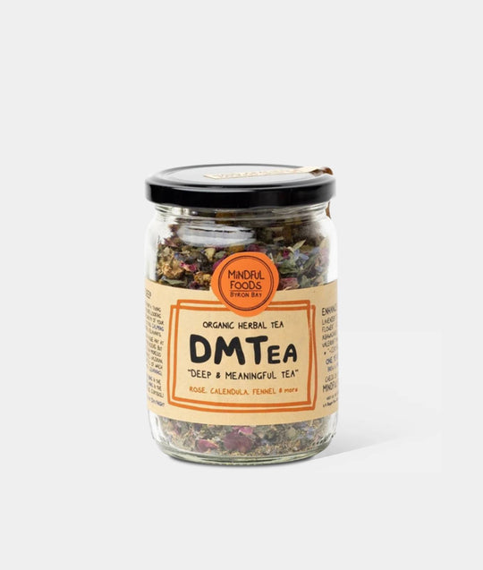 DMTea