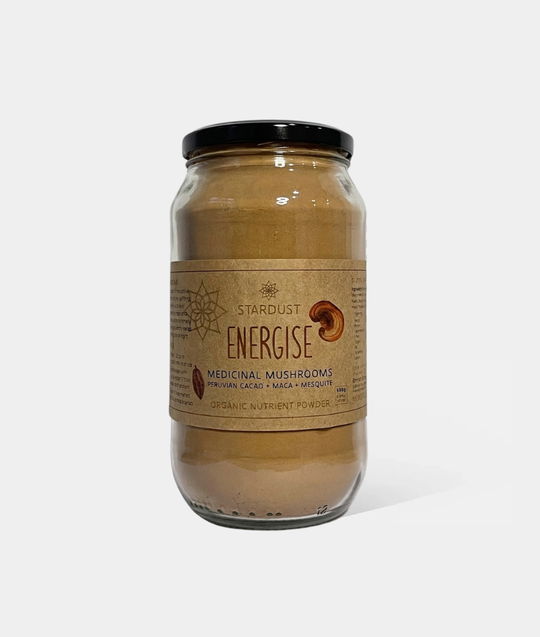 Stardust Cacao