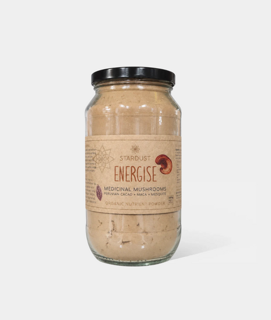 Stardust Cacao