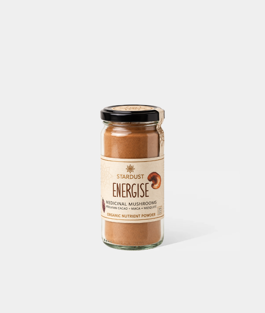 Stardust Cacao