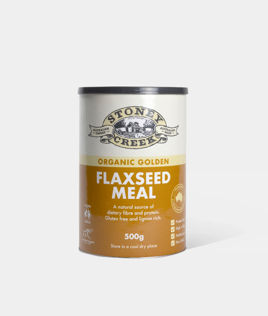 Flaxseed Meal