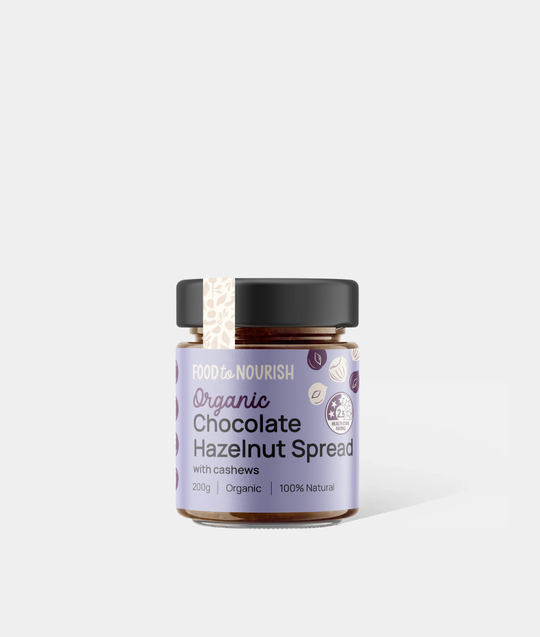 Hazelnut Spread