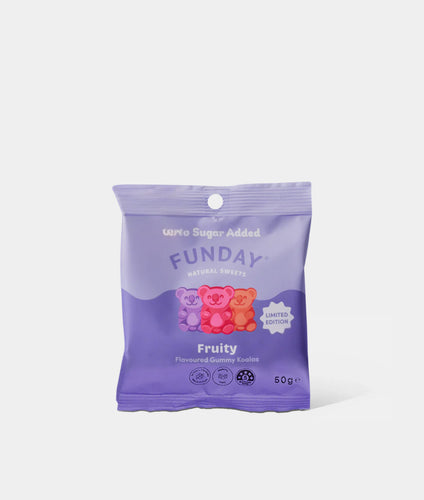Gummies