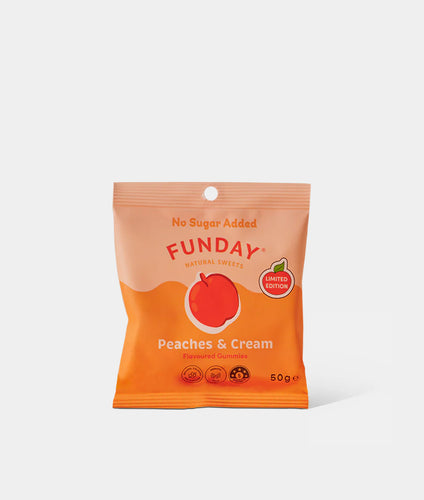 Gummies