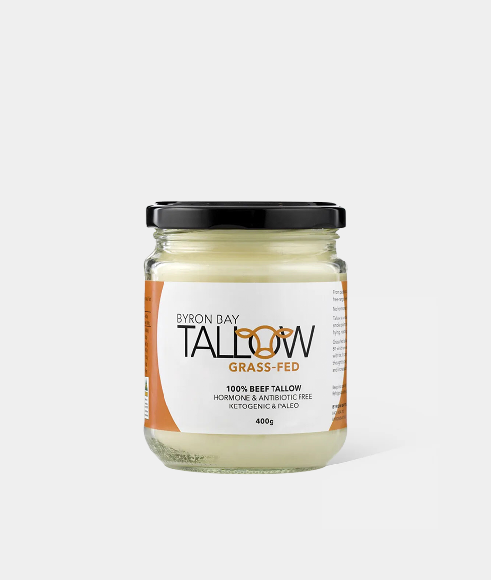 Beef Tallow