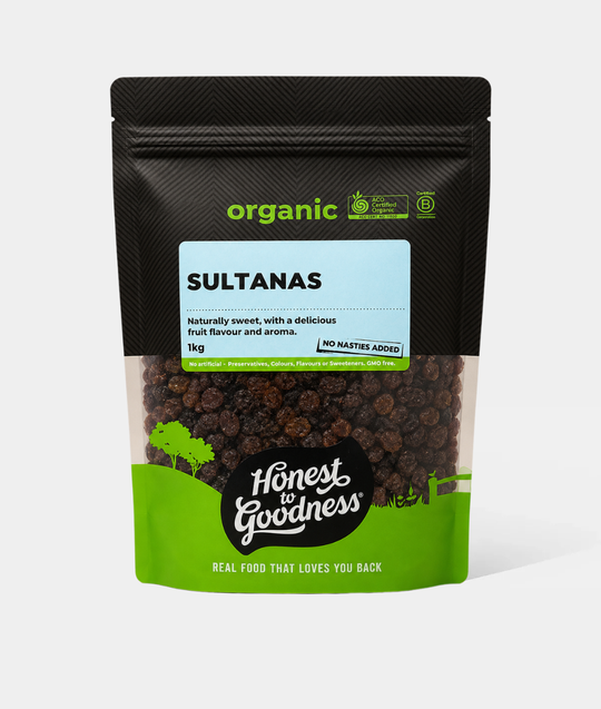 Sultanas
