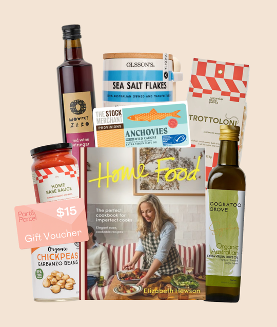 Lizzie Hewson Hamper