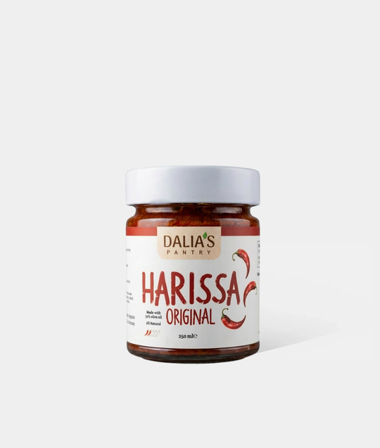 Harissa