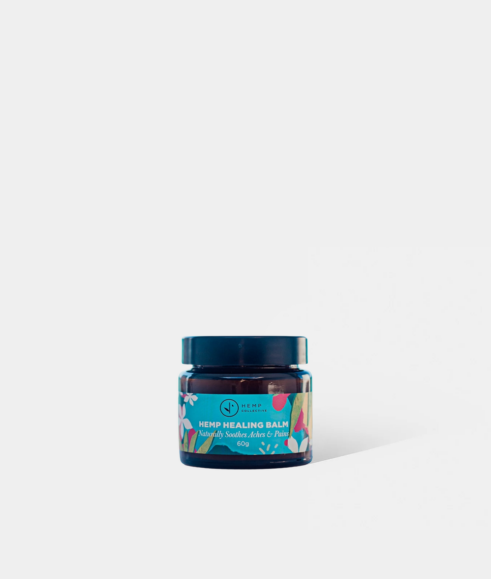 Healing Balm