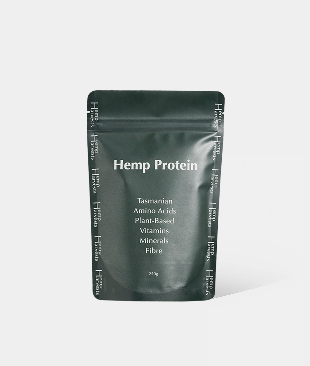 Hemp Protein