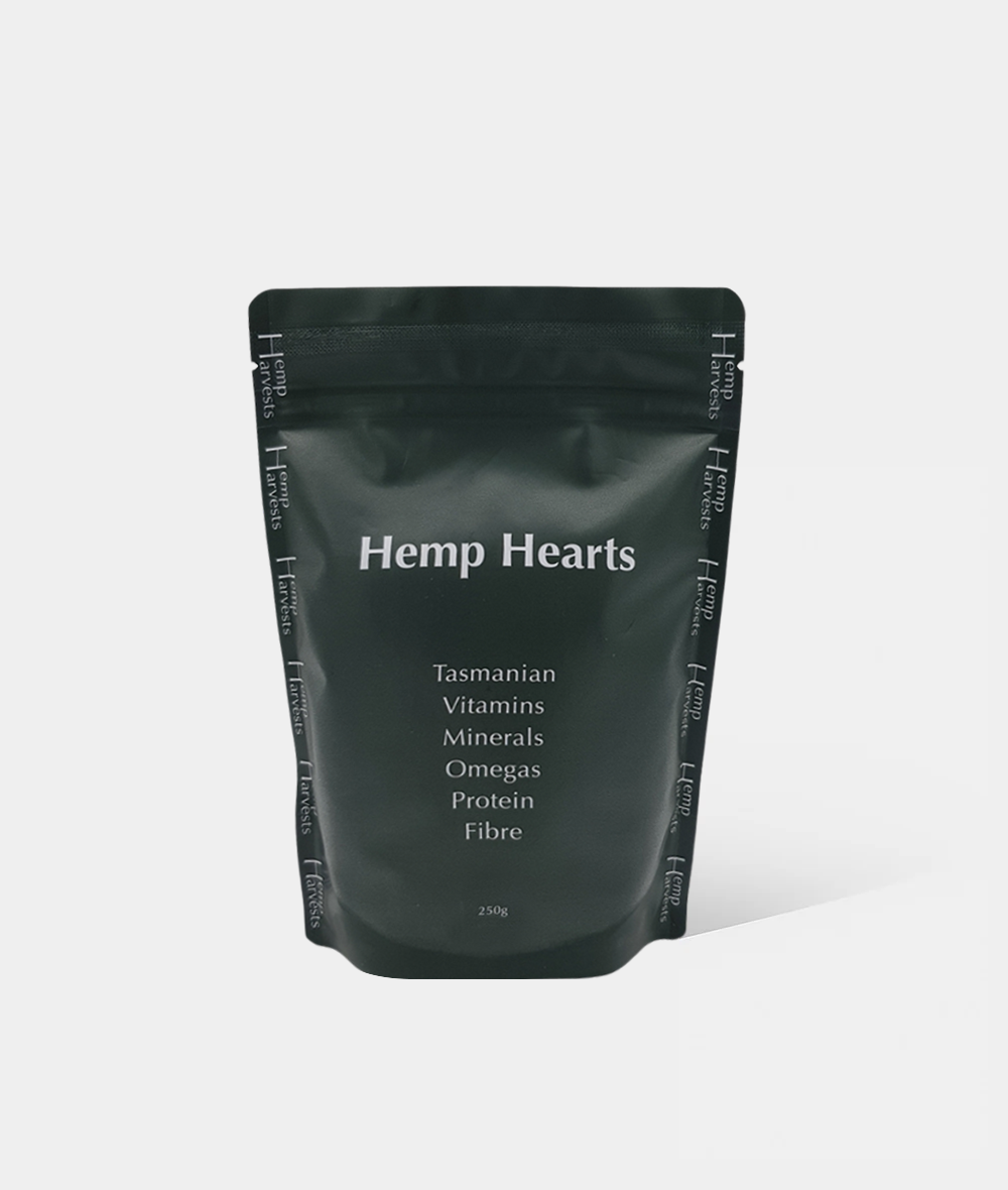 Hemp Hearts (Seeds)