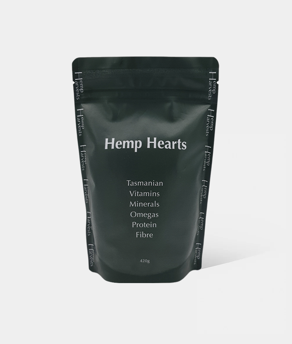 Hemp Hearts (Seeds)