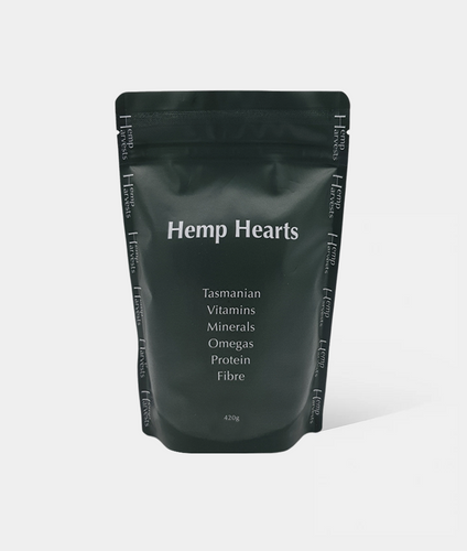 Hemp Hearts (Seeds)