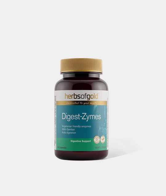 Digest-Zymes
