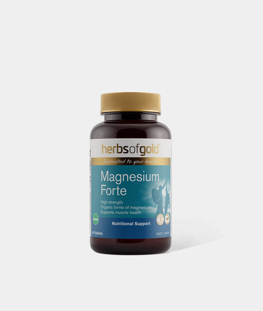 Magnesium Forte