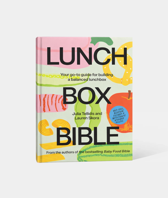 Lunchbox Bible