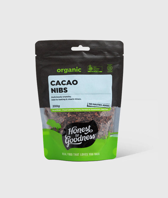 Cacao Nibs