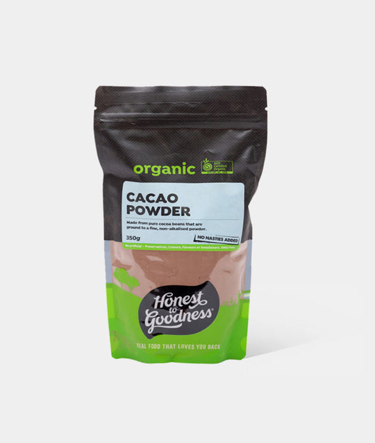 Cacao Powder