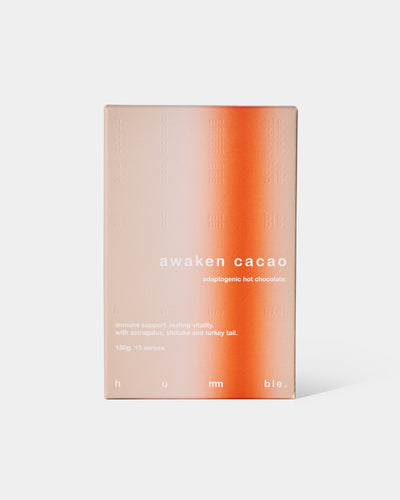 Awaken Cacao