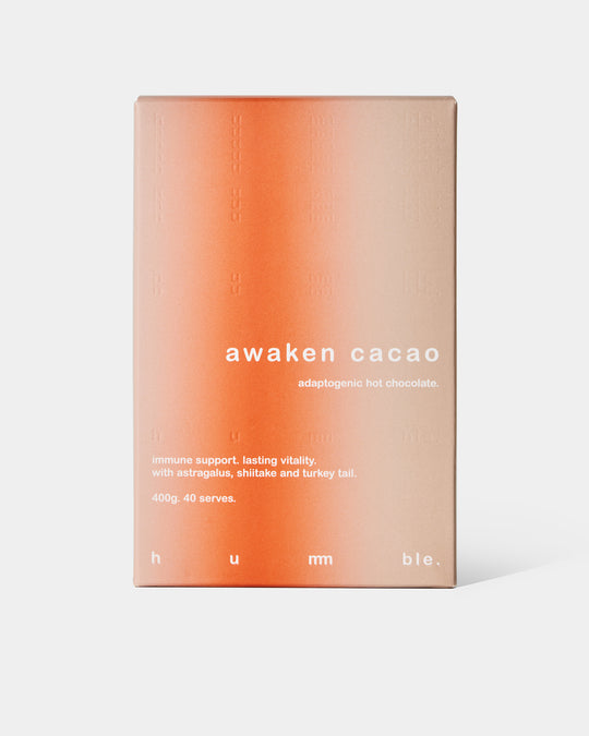 Awaken Cacao