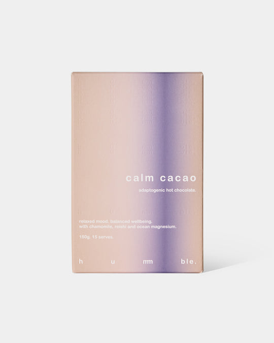 Calm Cacao