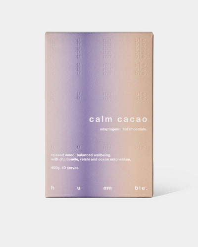 Calm Cacao