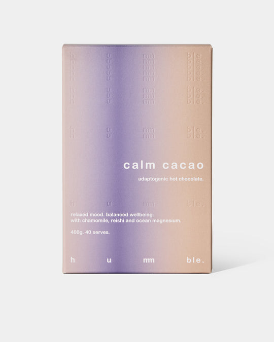 Calm Cacao