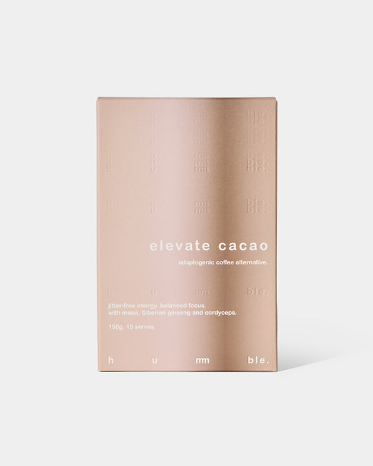 Elevate Cacao
