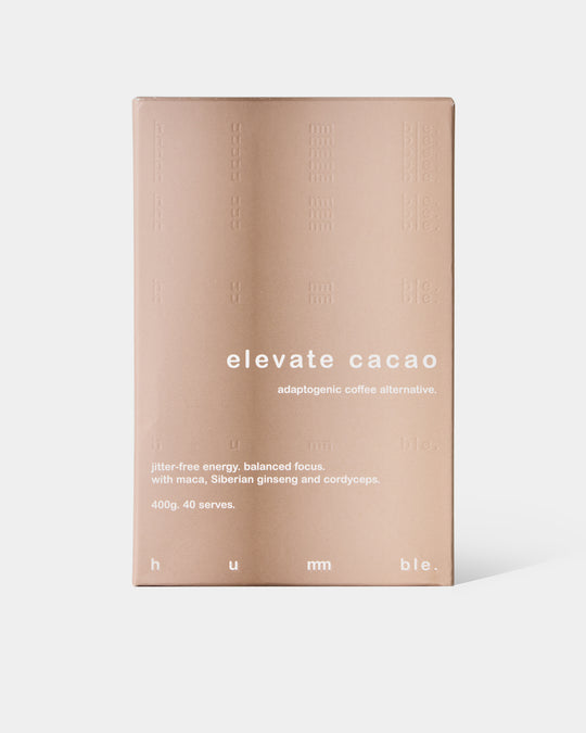 Elevate Cacao