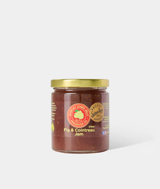 Jam