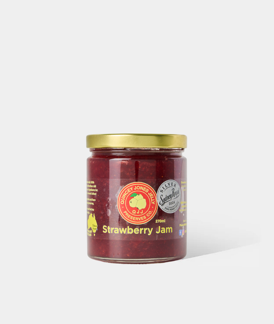 Jam