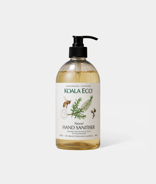 Hand Sanitiser