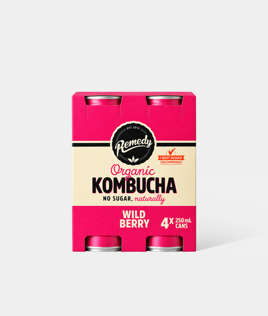 Kombucha Organic