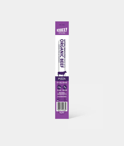 Organic Beef Stick