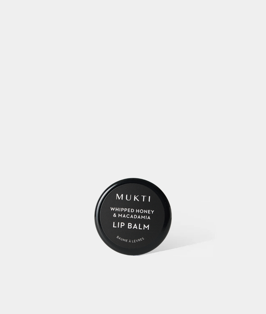 Lip Balm