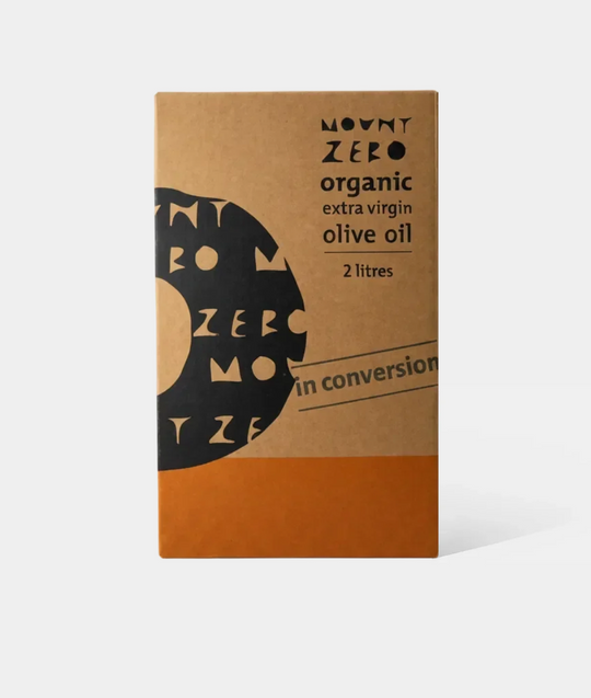 Extra Virgin Olive Oil