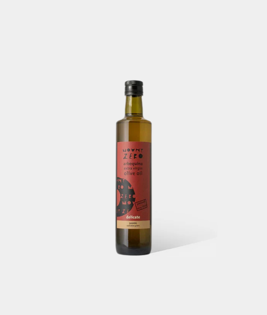 Extra Virgin Olive Oil