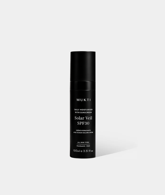 Moisturiser