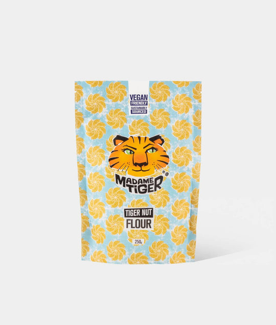Tiger Nut Flour