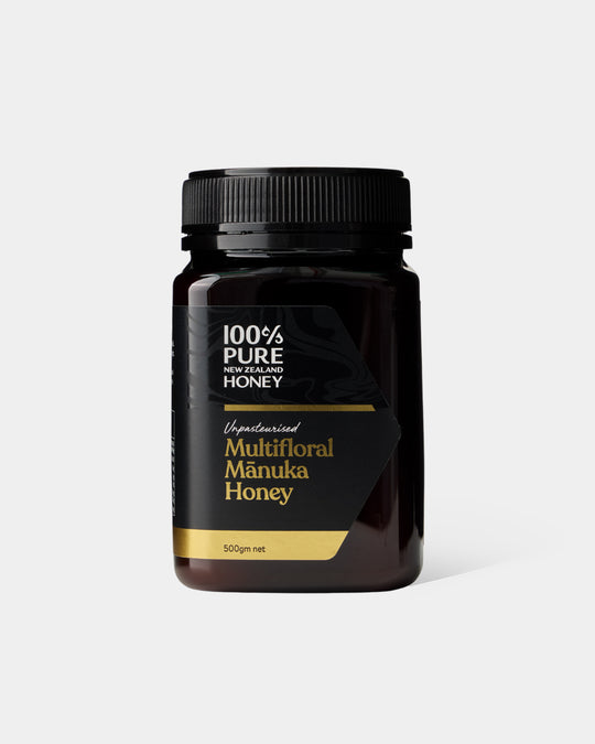 Mānuka Honey