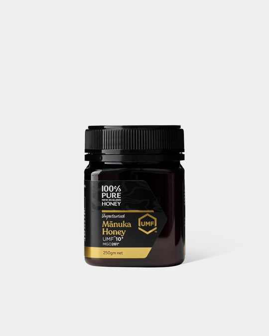 Mānuka Honey