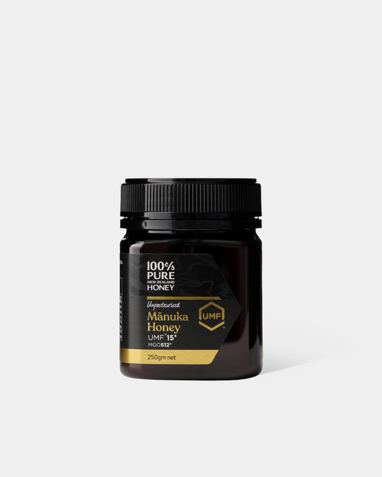 Mānuka Honey