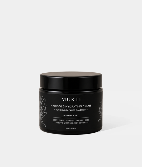 Marigold Hydrating Creme